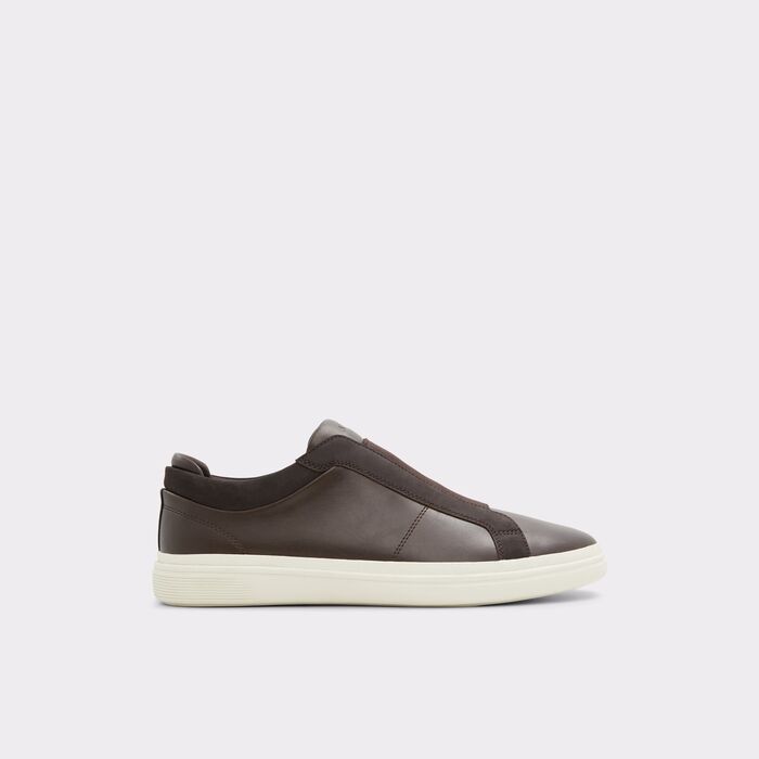 Trainers in brown - AROS