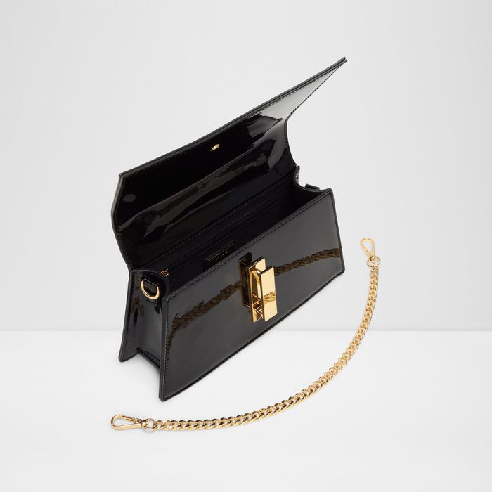 Handbag in black - ARRABELLA