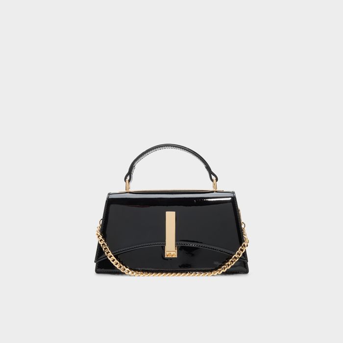 Handbag in black - ARRABELLA