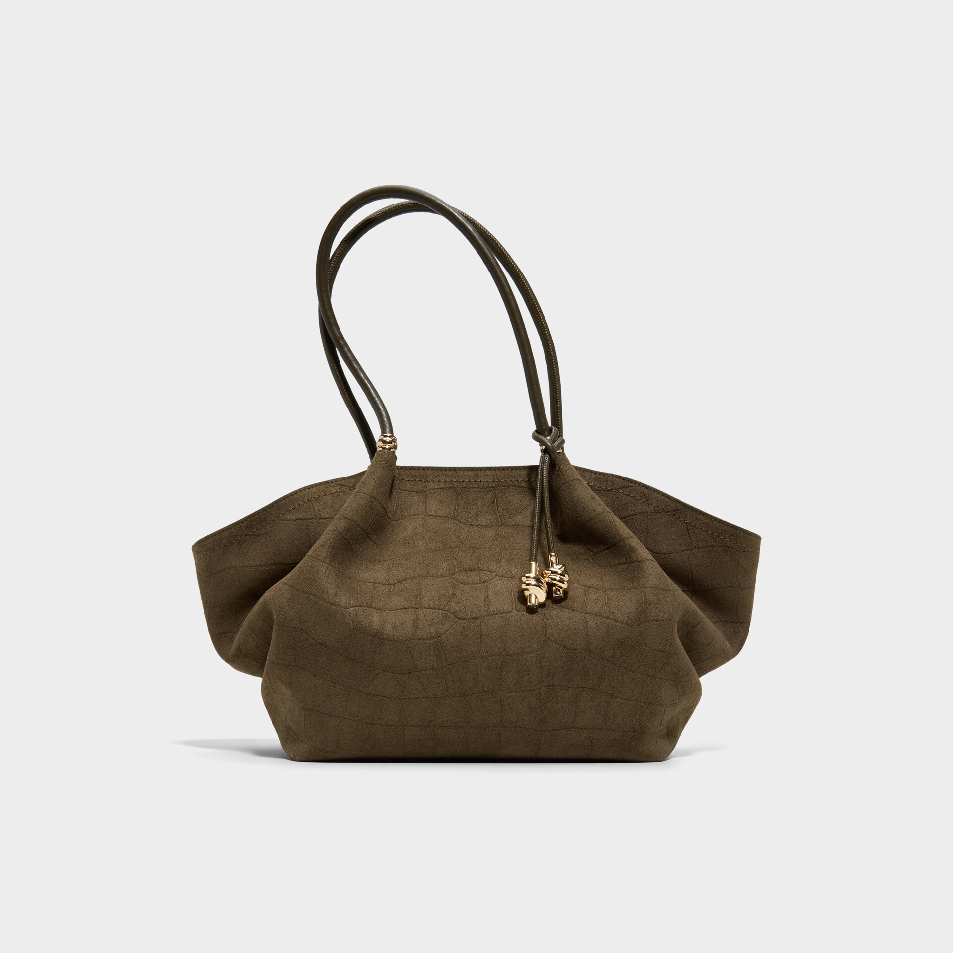 Aldo Shoulder bag in green - BRAELYNEX