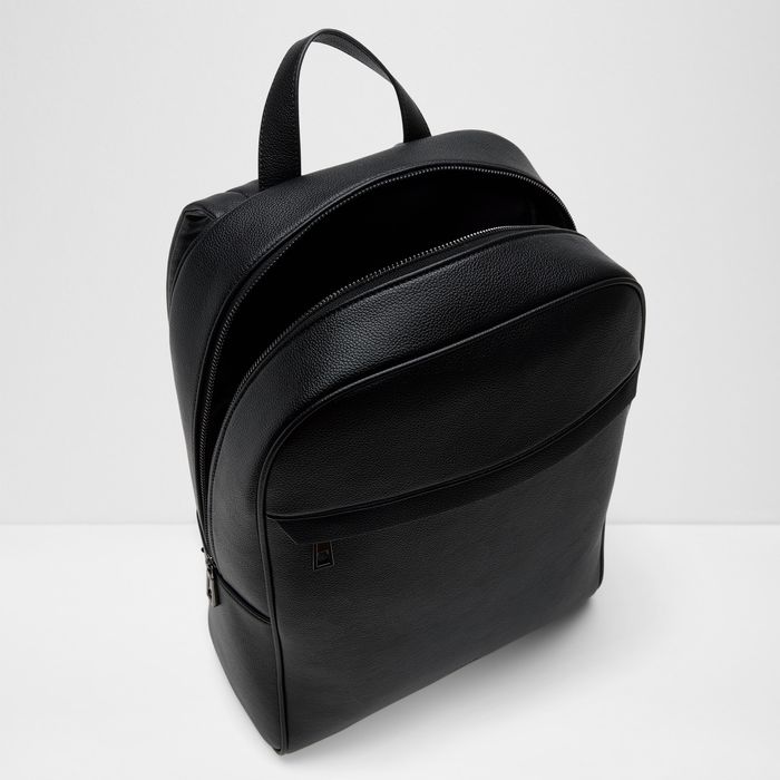 Backpack in black - BRALIWYN