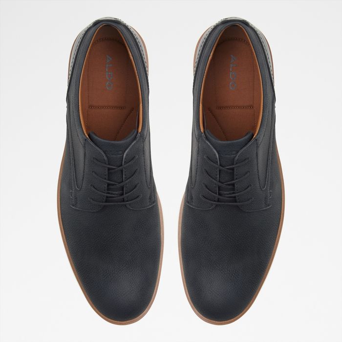 Casual shoes in black - BURANO