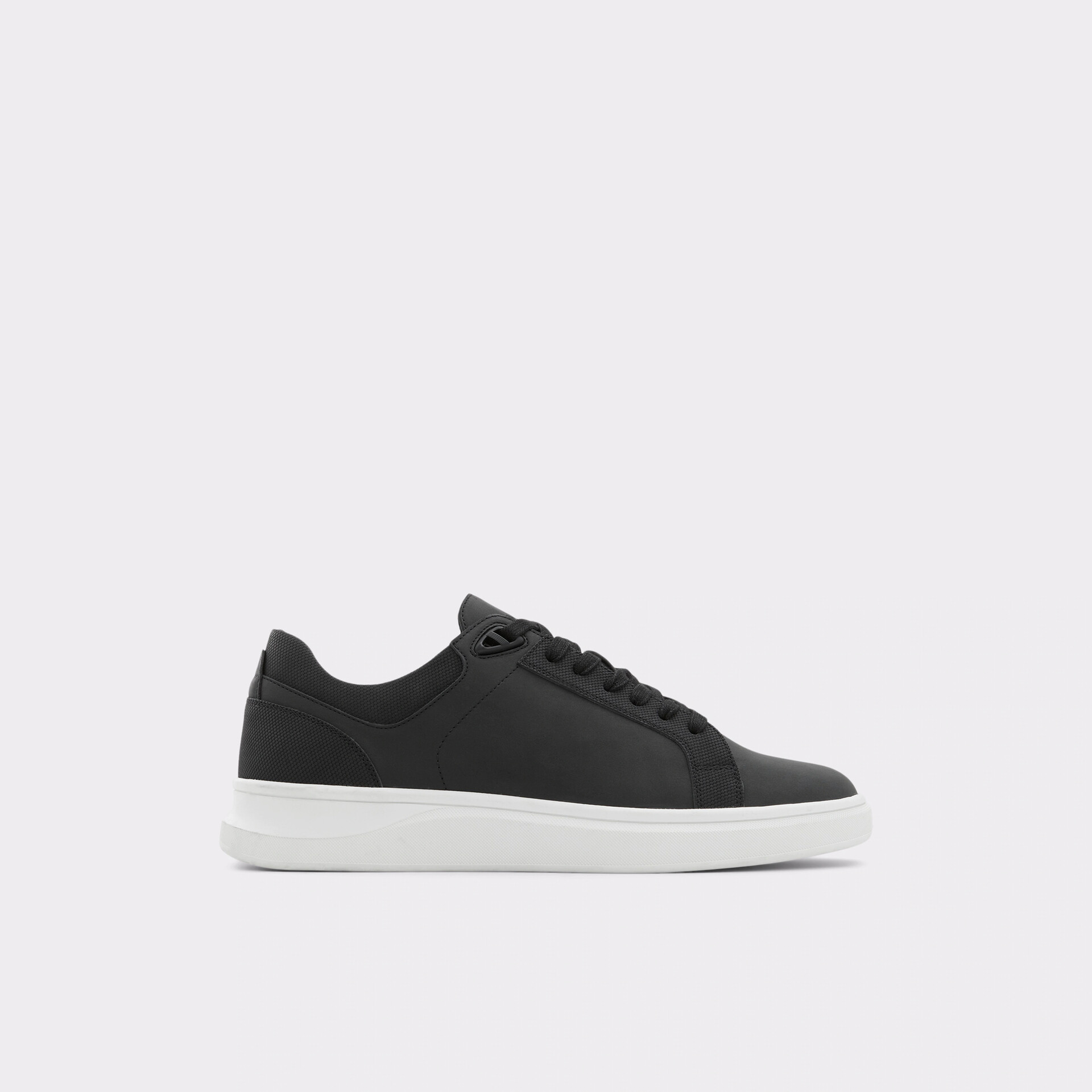Man trainers in black CAECIEN | ALDO Shoes Cyprus