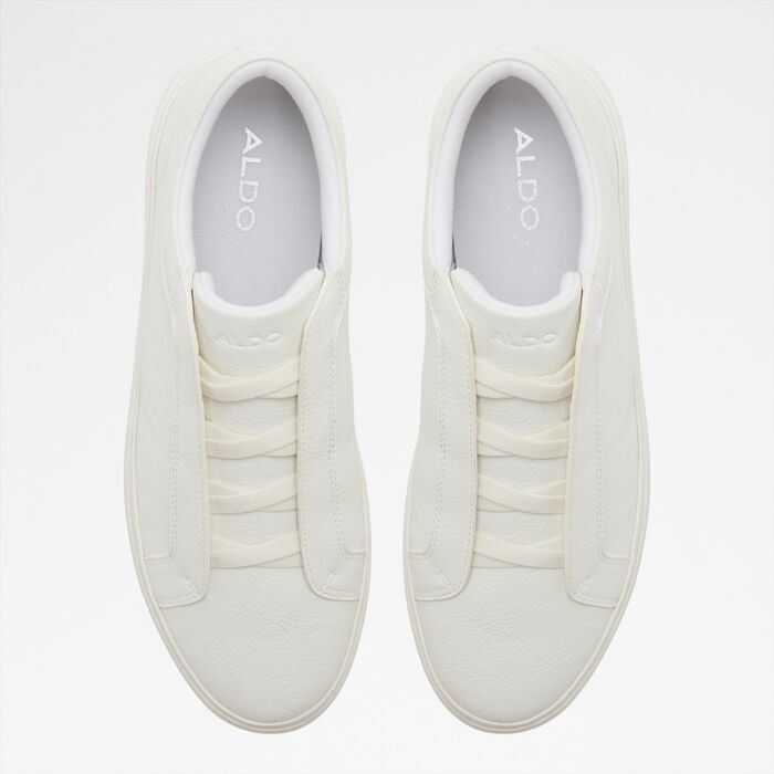 Trainers in white - CARLSON