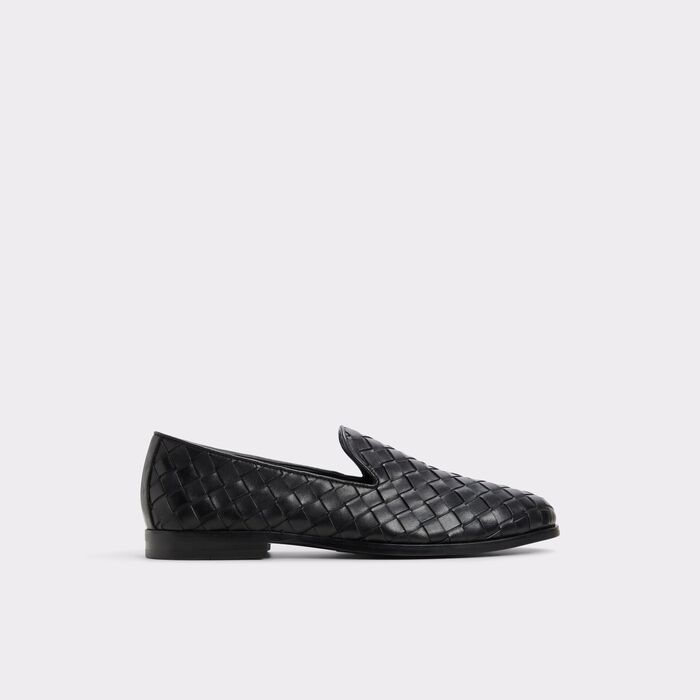 Dress shoes in black leather - CASINO