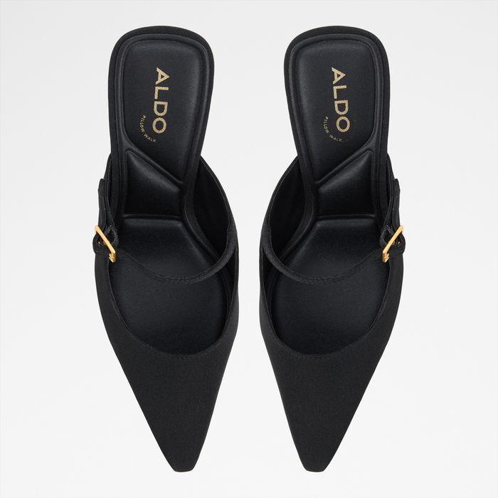 Stiletto heeled shoes in black - CINCINNATI