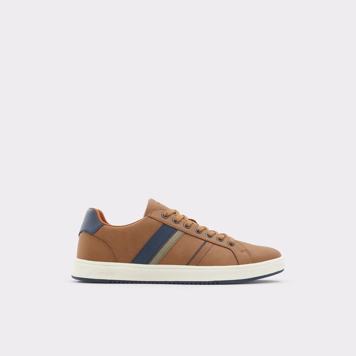 Trainers in cognac - CITYWALK
