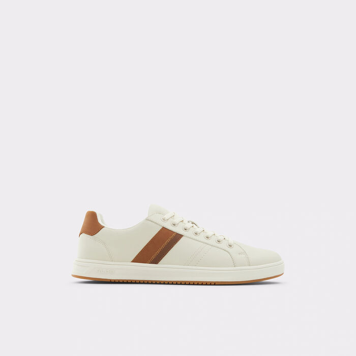 Trainers in beige - CITYWALK