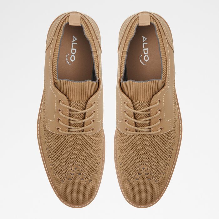 Casual shoes in beige - CLAYWOOD
