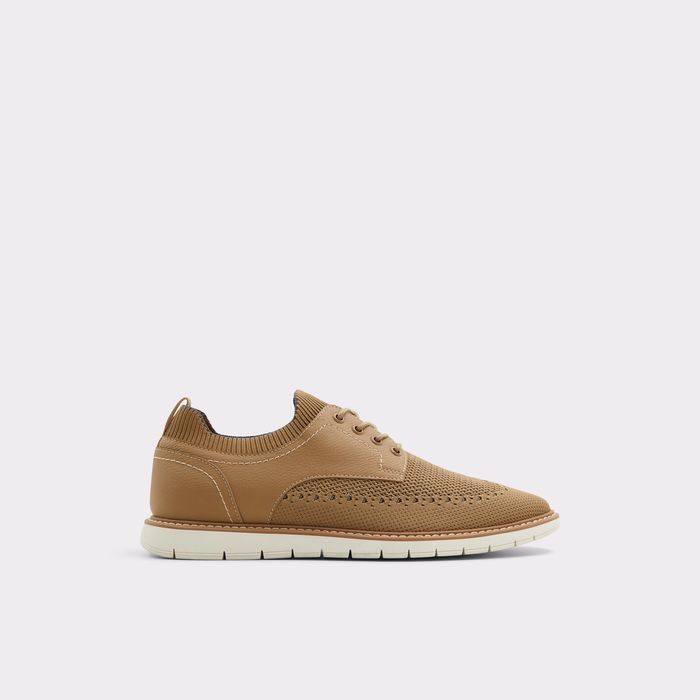 Casual shoes in beige - CLAYWOOD