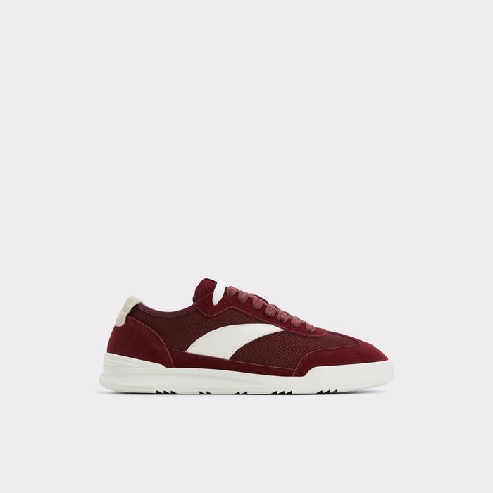 Trainers in bordo - CLUBMTL