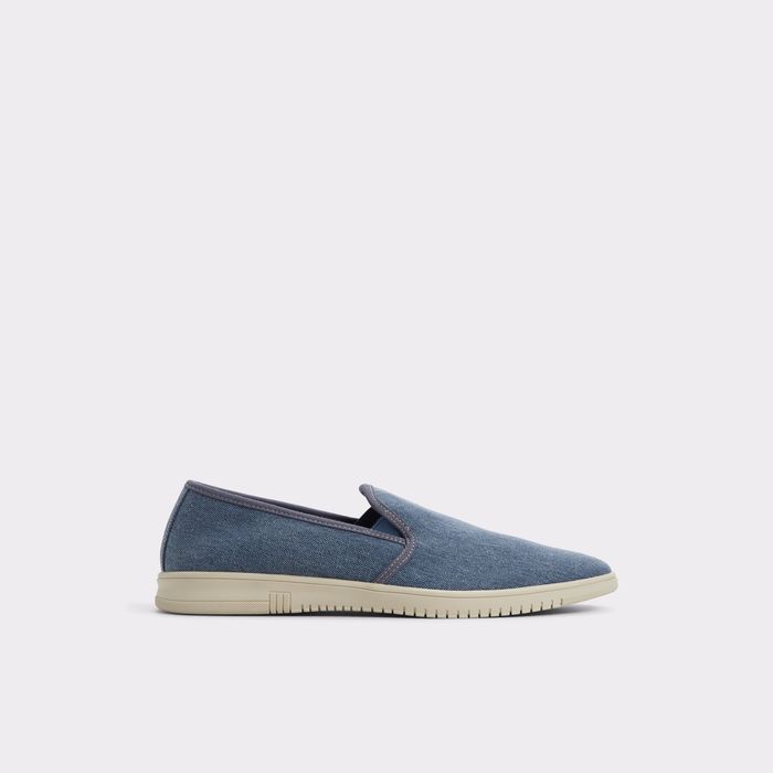 Espadrilles in navy - COASTBREEZE