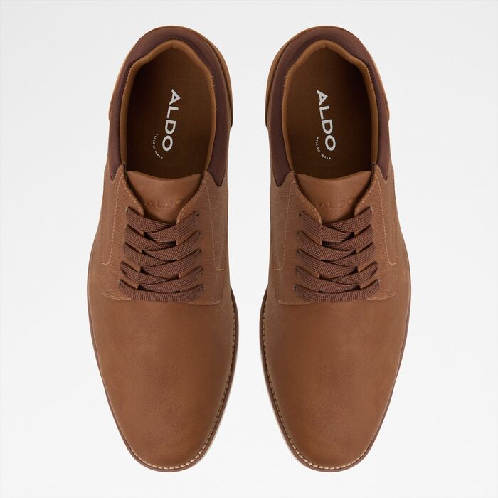 Casual shoes in cognac - CORBY