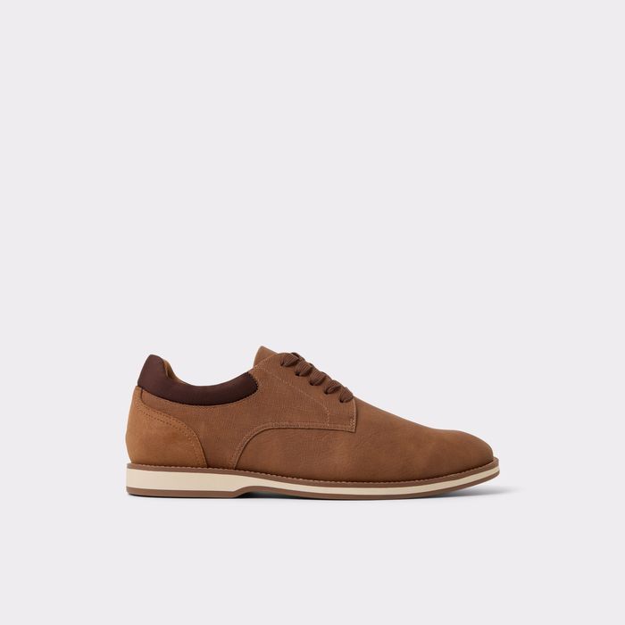 Man casual shoes in beige - CLAYWOOD261002031 | ALDO Cyprus