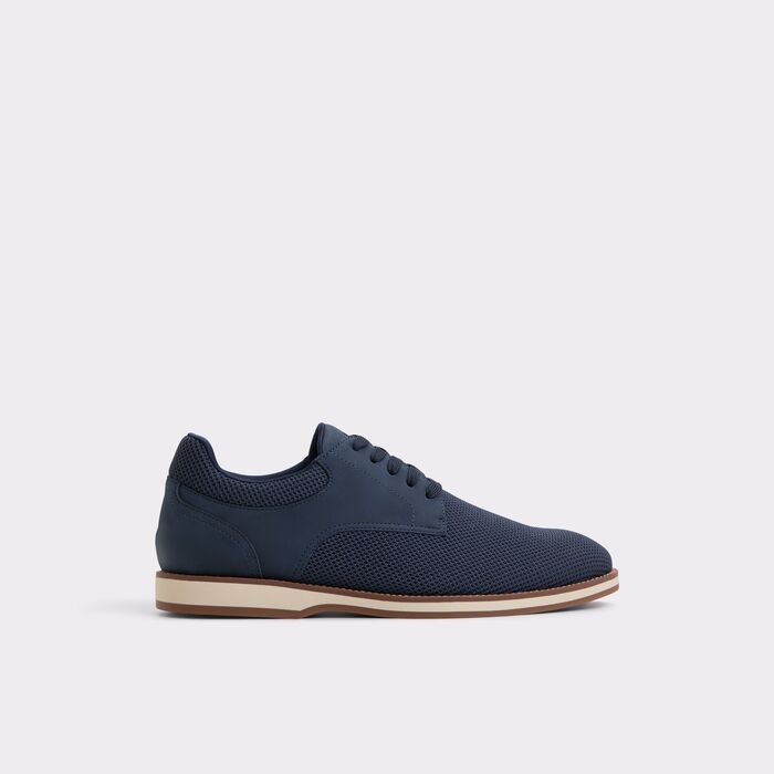 Casual shoes in navy - CORBY
