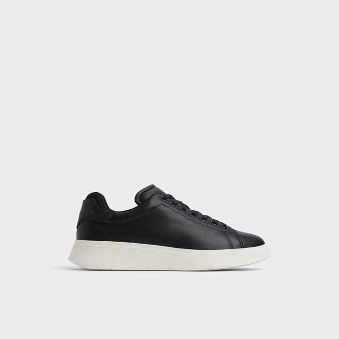 Trainers in black - CUORE