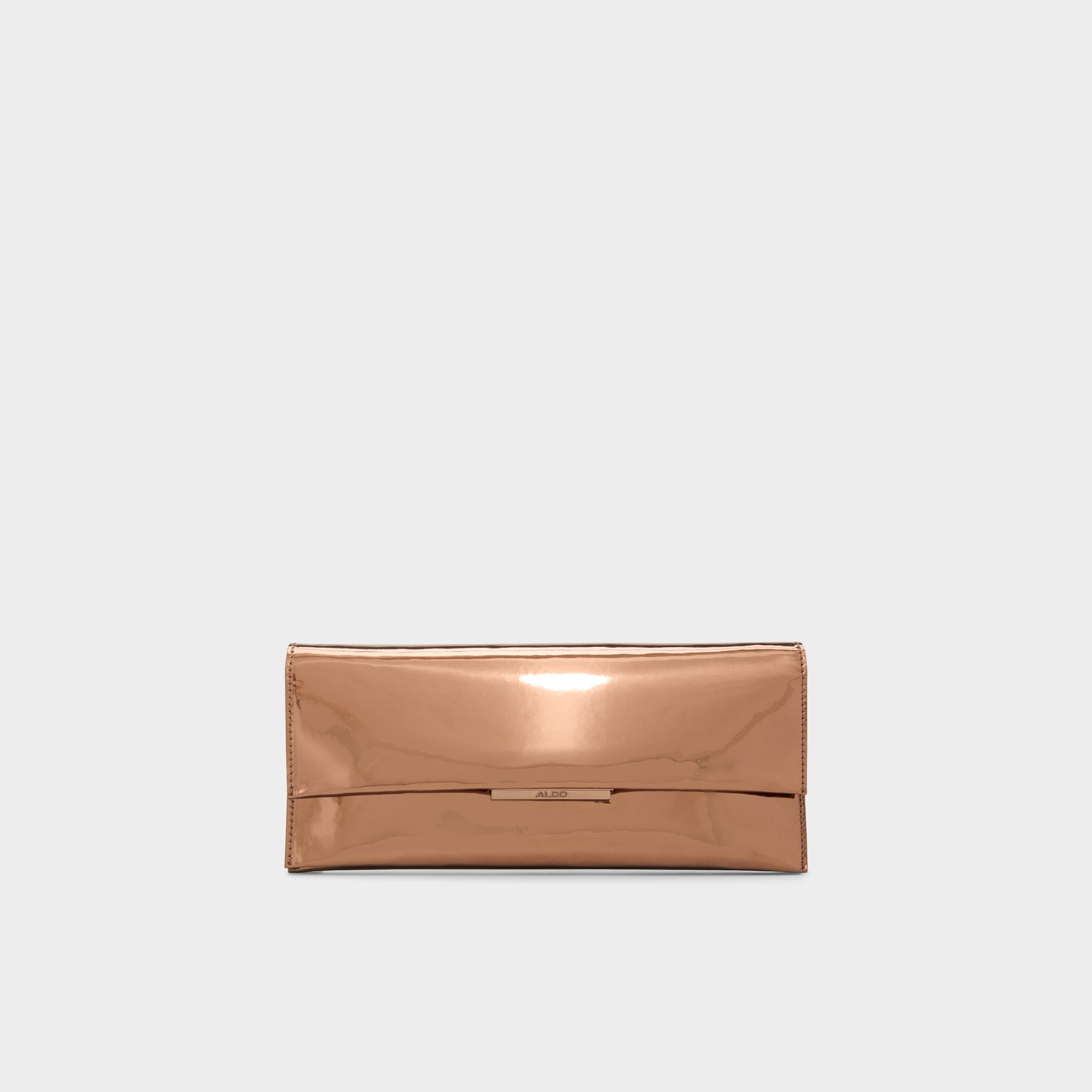 Aldo Handbag in bronze - DEANDRIA
