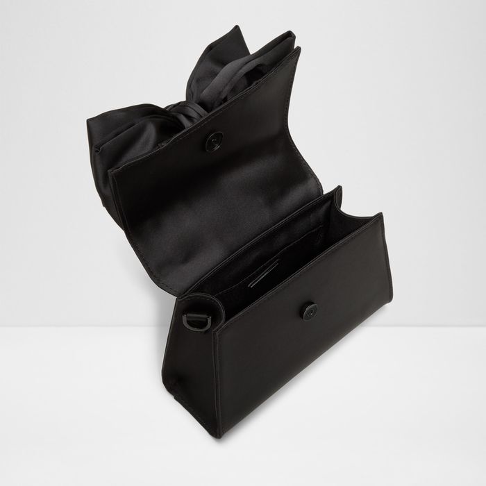 Handbag in black - DECADENCE