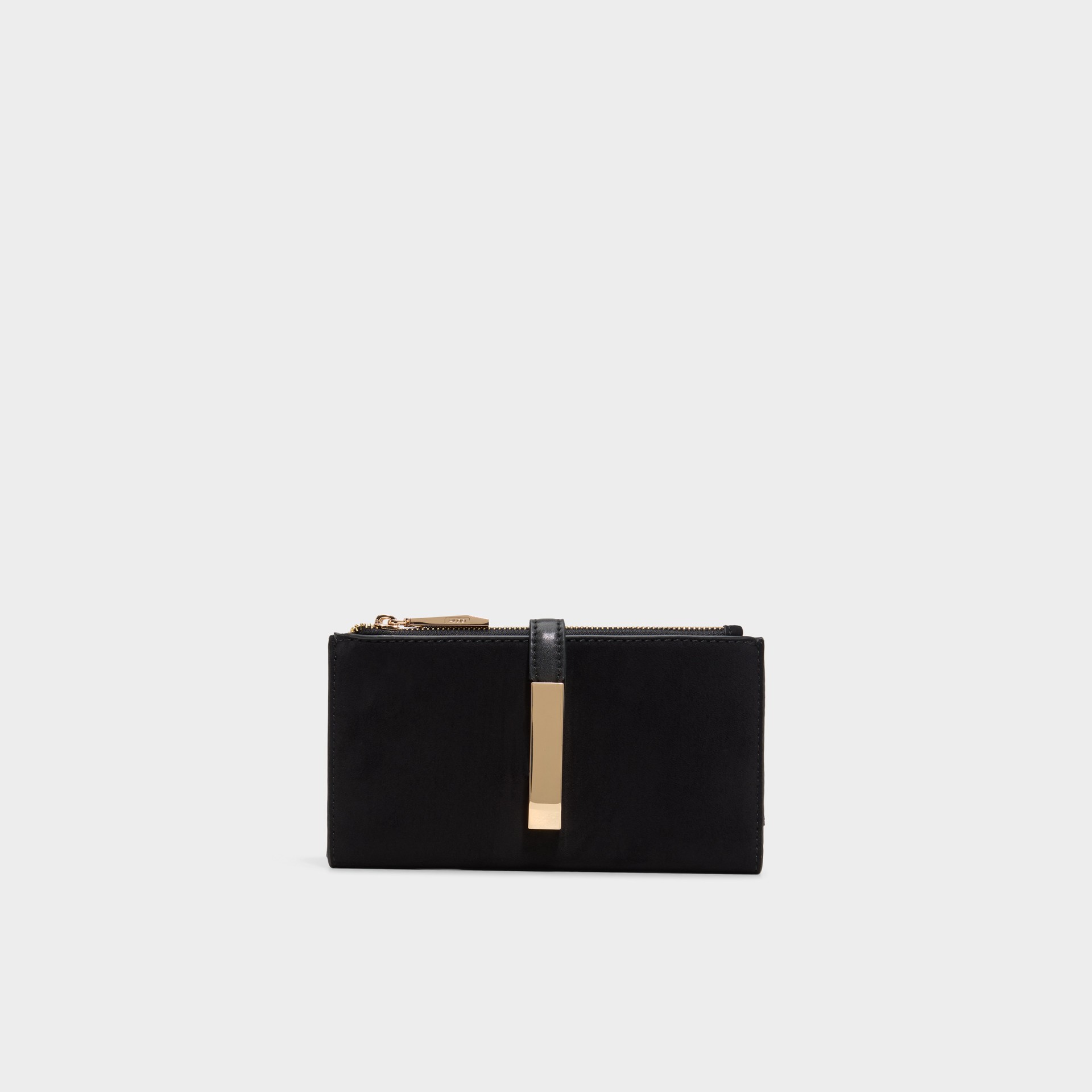 Aldo Wallet in black - DELANDA