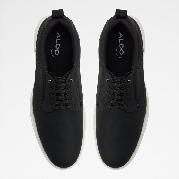 Casual shoes in black - DENZEL
