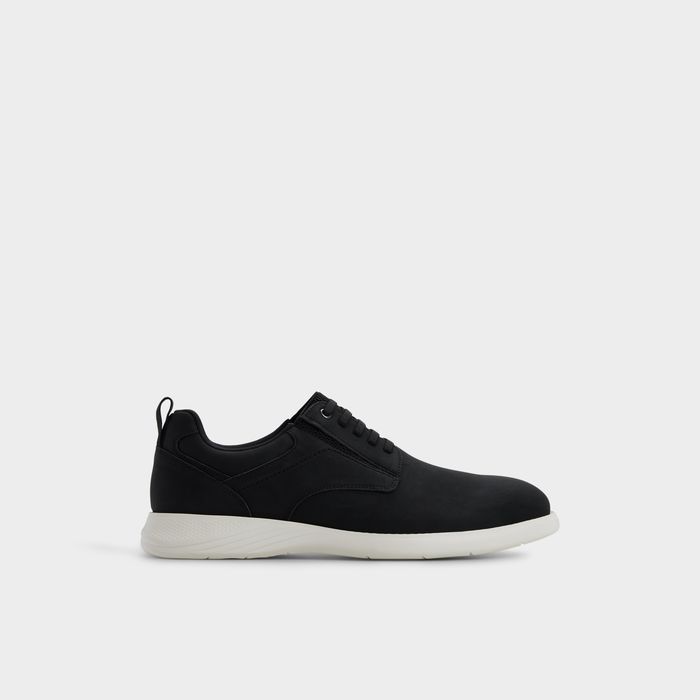 Casual shoes in black - DENZEL