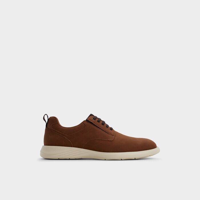 Casual shoes in cognac - DENZEL