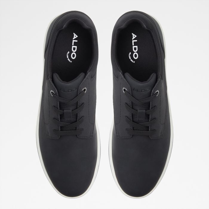 Trainers in black - DERRYK