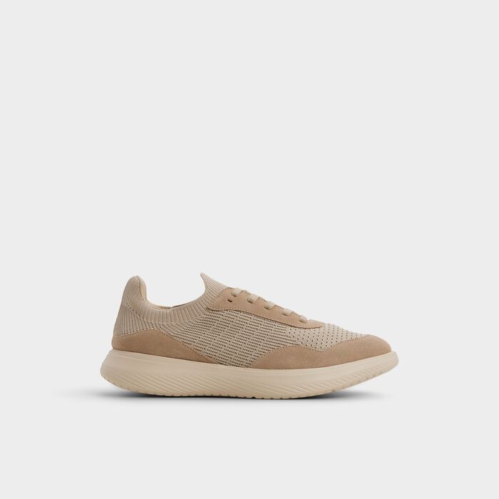 Trainers in beige - DOYLE