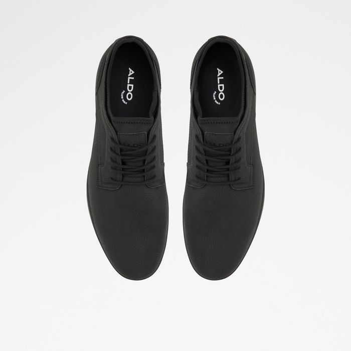 Casual shoes in black - DRYMOS