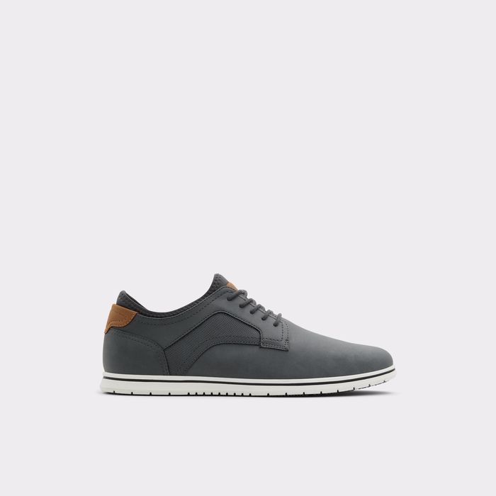 Casual shoes in grey - DRYMOS