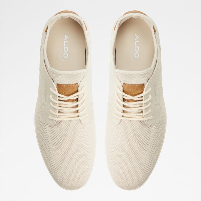 Casual shoes in beige - DRYMOS