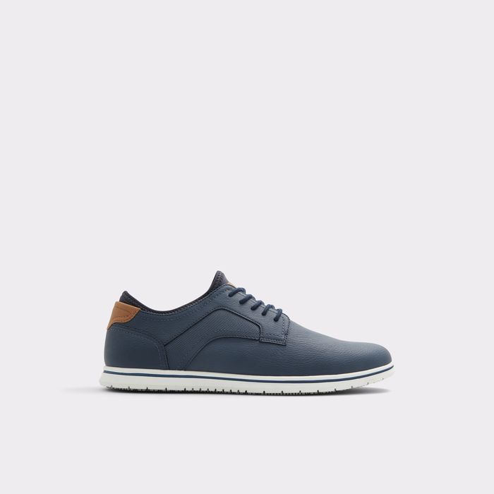 Casual shoes in navy - DRYMOS