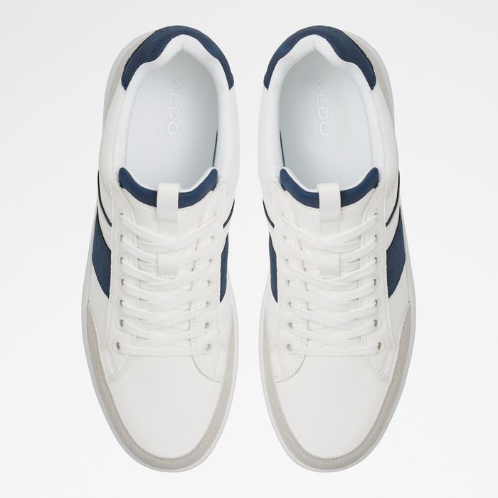Trainers in white - ELIO
