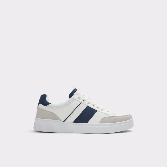 Trainers in white - ELIO