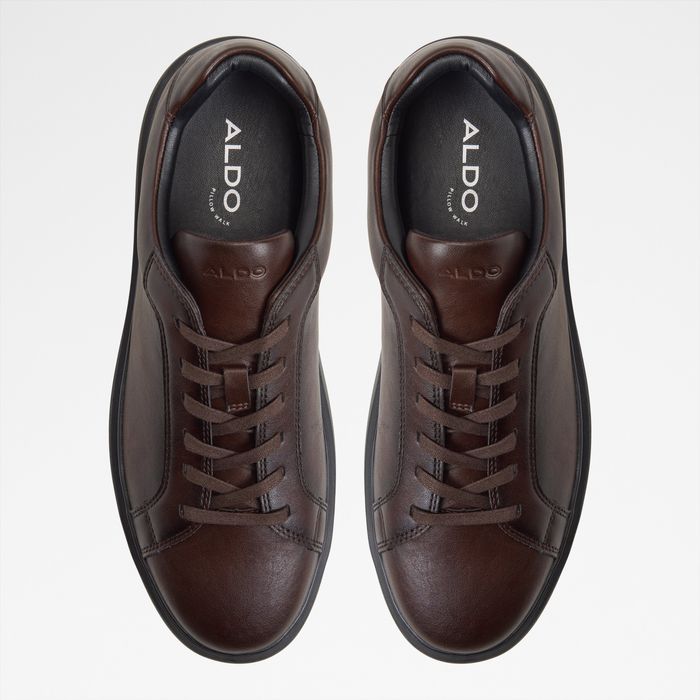 Trainers in brown - ELLOI