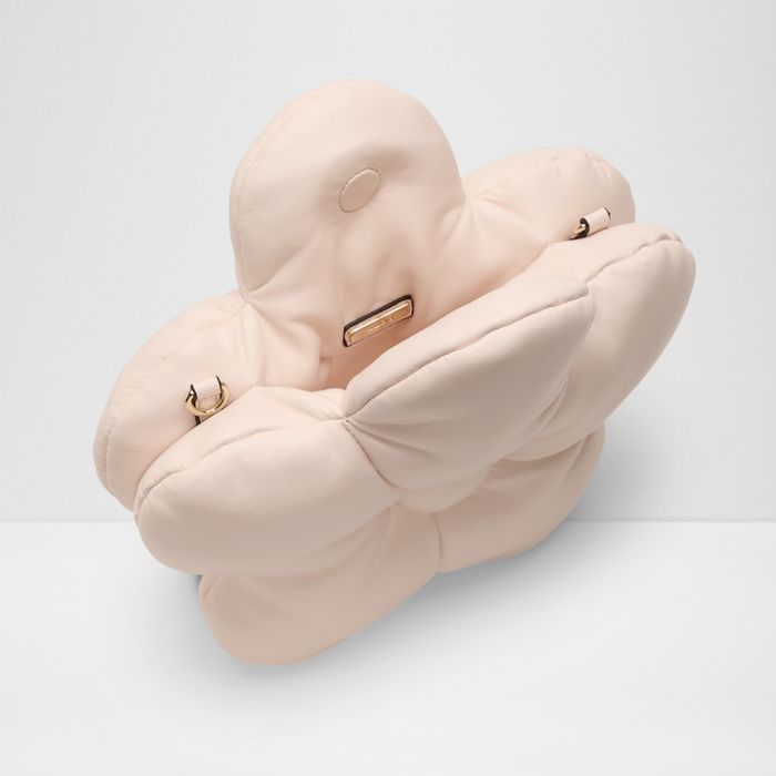 Handbag in pink - FFLOWERPUFF