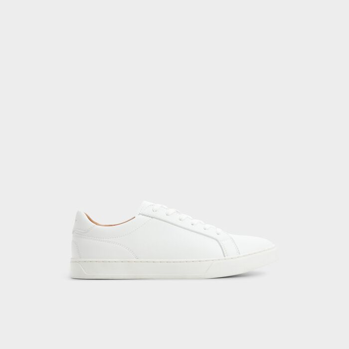 Trainers in white - FILLIP