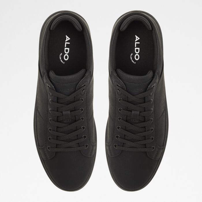 Trainers in black - FINESPEC