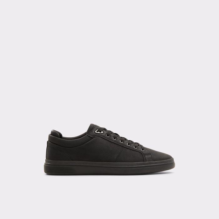 Trainers in black - FINESPEC