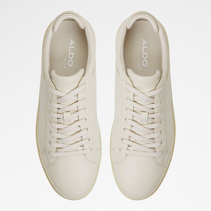 Trainers in grey - FINESPEC