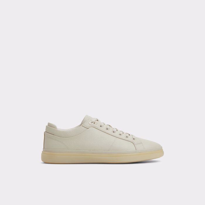 Trainers in grey - FINESPEC