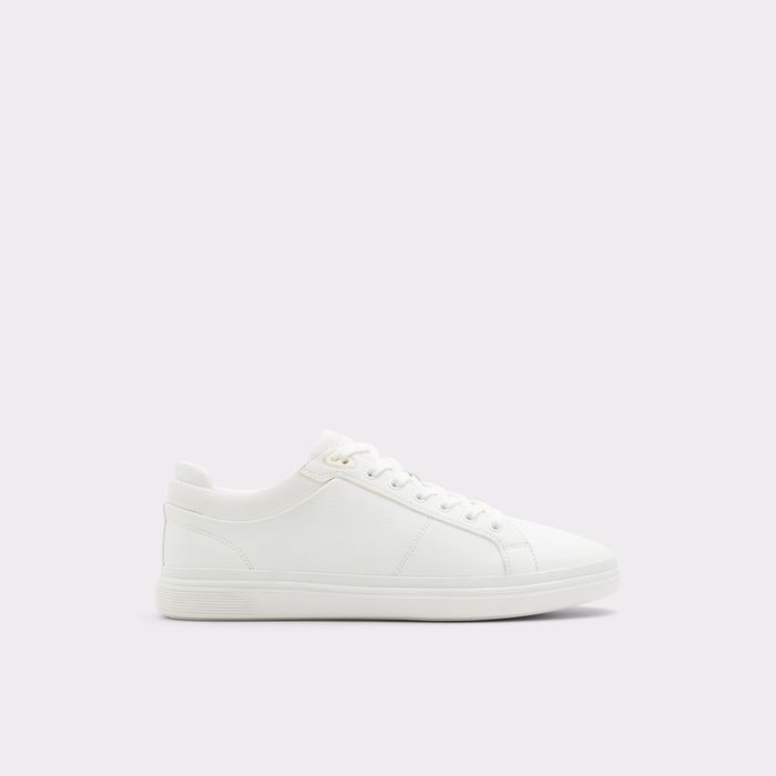 Trainers in white - FINESPEC