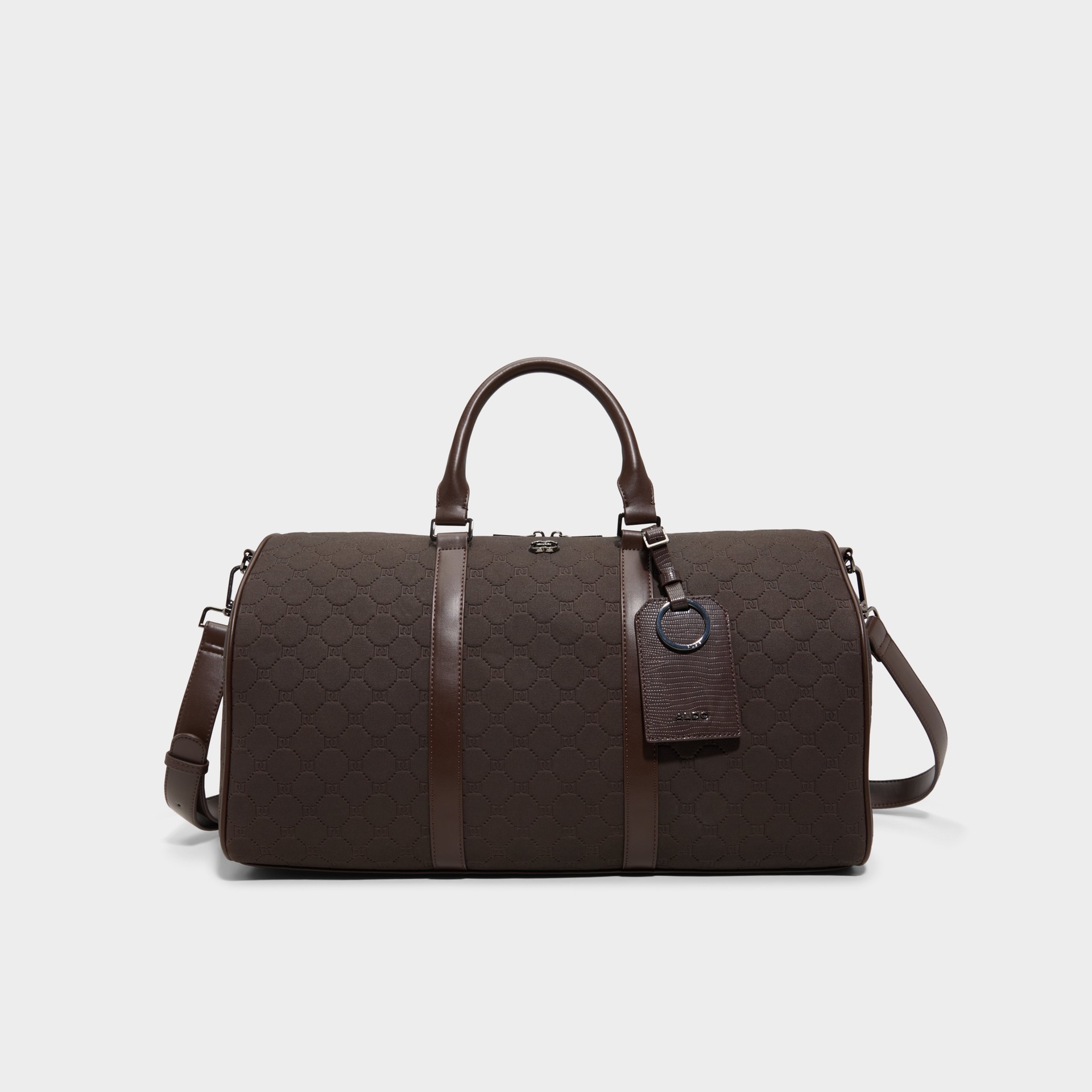 Aldo Bag in brown - FRANKFURT