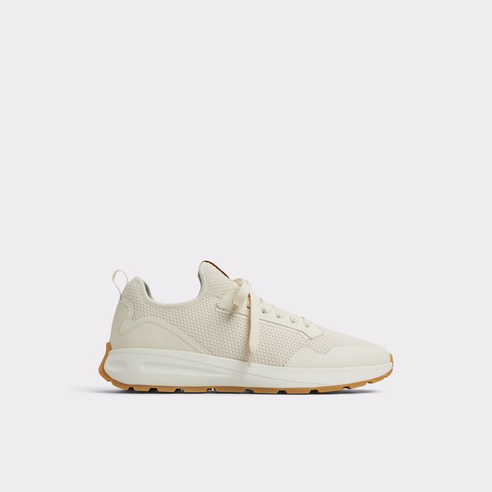 Trainers in beige - GARRICK