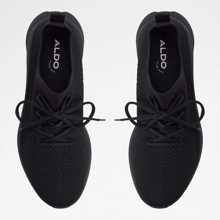 Trainers in black - GRIFIN