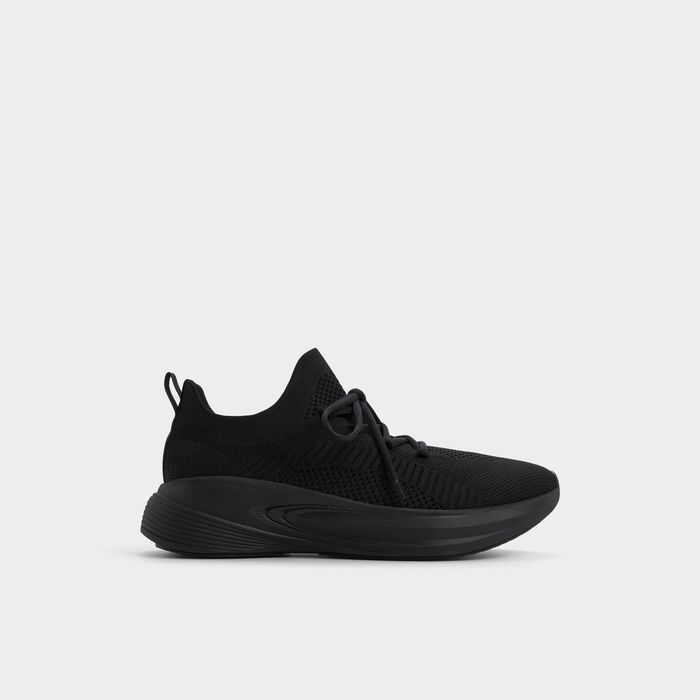 Trainers in black - GRIFIN