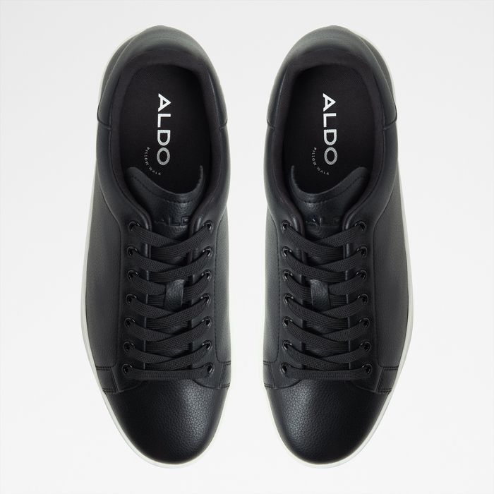 Trainers in black - GRIT