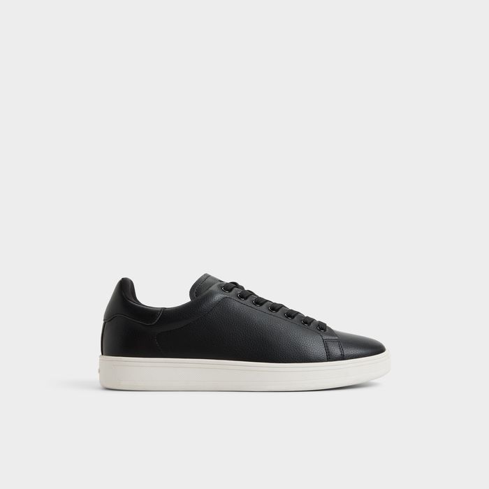 Trainers in black - GRIT