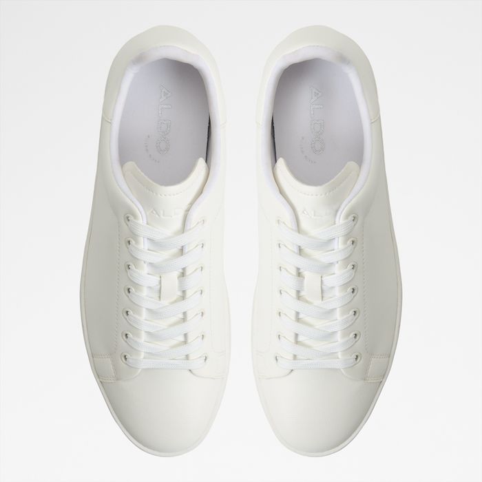 Trainers in white - GRIT
