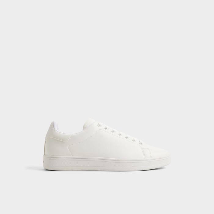 Trainers in white - GRIT